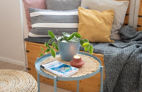 Zirovnica Apartment | Funky soul studio