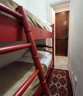 Rapallo Apartment | Funny appartment in Rapallo
