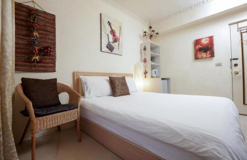 Xitun District House | Funny Stay