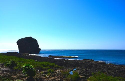 Sail Rock Beach Hotel | Funson Hotel