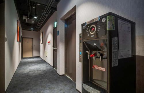 Ximending Hotel | Funstay Inn Chengdu