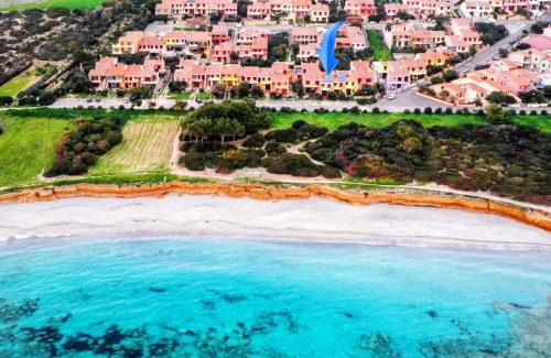Funtana Meiga House | Funtana Meiga - Marina Breeze 50mt from sea