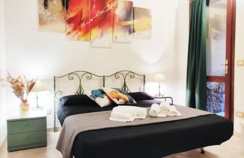 Funtana Meiga House | Funtana Meiga - Marina Breeze 50mt from sea