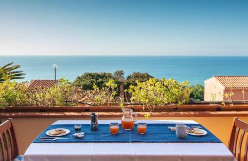 Funtana Meiga Apartment | [Funtana Meiga] Panoramic View