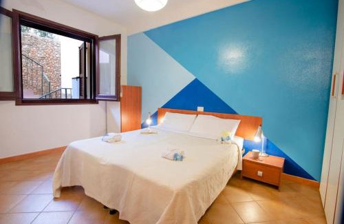 Funtana Meiga Apartment | [Funtana Meiga] Panoramic View