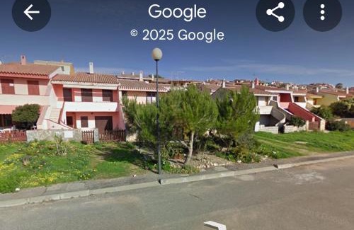 Funtana Meiga House | Funtana Meiga - SINIS CABRAS