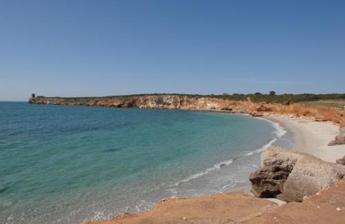 Funtana Meiga House | Funtana Meiga - SINIS CABRAS