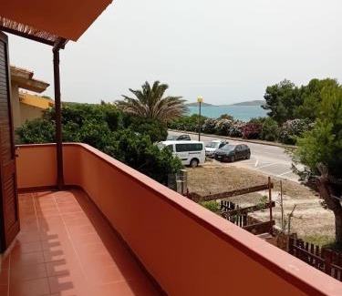 Funtana Meiga House | Funtana Meiga - SINIS CABRAS