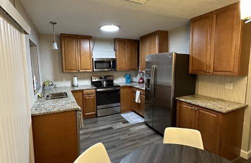 Terrace Park House | Funtastic Destinations: University of South Florida USF Bush Gardens Y-Bor City