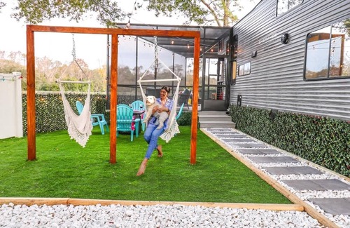 Orlando Apartment | FunTropicalTinyGemUCF