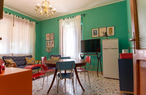 Offida Apartment | Fuori Porta