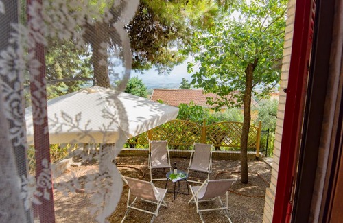 Offida Apartment | Fuori Porta