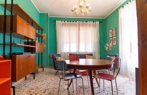 Offida Apartment | Fuori Porta