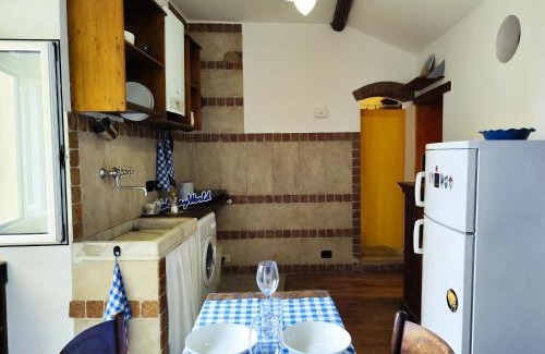 Voltri Apartment | Fuori Rotta House by Holiday World