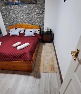 Fulop Apartment | Furó Vendégház 2