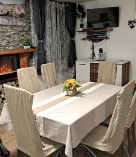 Fulop Apartment | Furó Vendégház 2