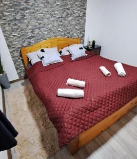 Fulop Apartment | Furó Vendégház 2