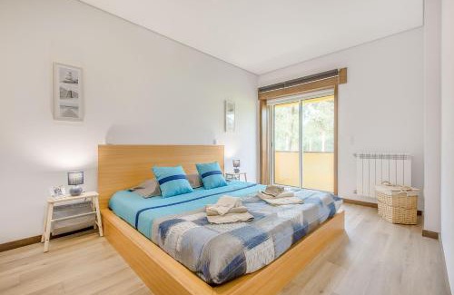 Furadouro Apartment | Furadouro Beach and Club Apartment