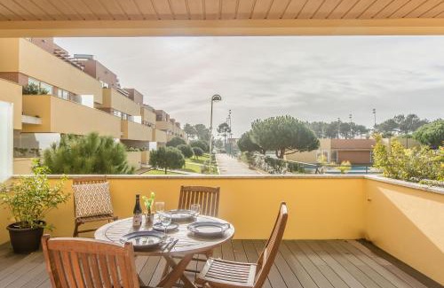 Furadouro Apartment | Furadouro Beach and Club Apartment