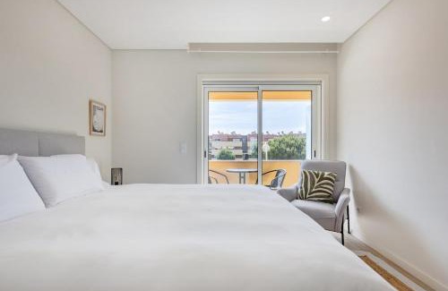 Furadouro Apartment | Furadouro Pine 'n' Beach Stay