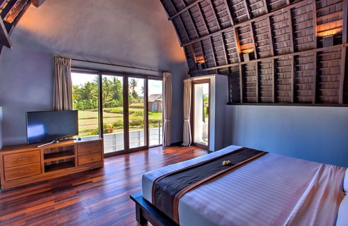 Mambal Hotel | FuramaXclusive Resort & Villas, Ubud