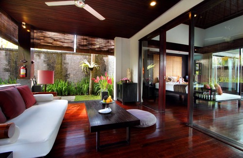 Mambal Hotel | FuramaXclusive Resort & Villas, Ubud