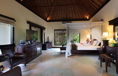 Mambal Hotel | FuramaXclusive Resort & Villas, Ubud