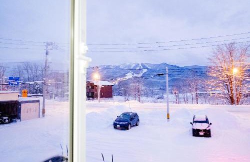 Furano Apartment | Furano Farm Tomita Condo