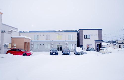 Furano Apartment | Furano Farm Tomita Condo