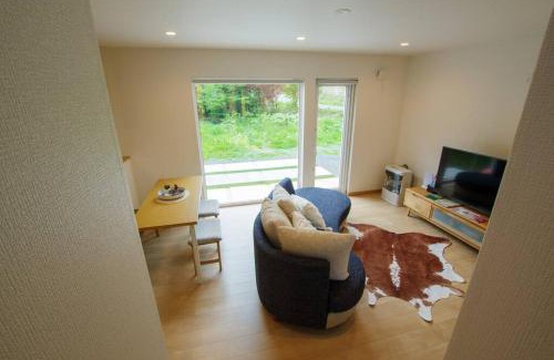 Sorachi-gun House | Furano Hidden Hill【FHH】