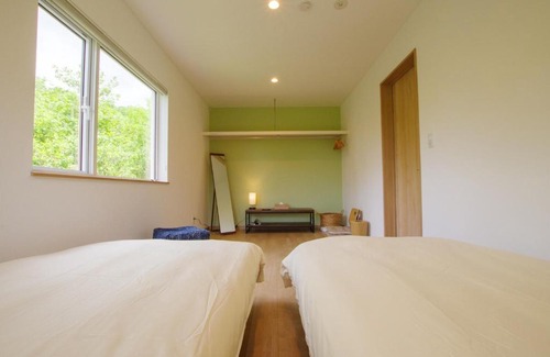 Sorachi-gun House | FURANO HIDDEN HILL - Vacation STAY 43748v