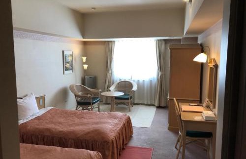 Sorachi-gun Hotel | Furano Hops Hotel - Vacation STAY 41159v