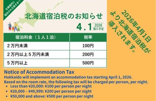 Sorachi-gun Hotel | Furano Hops Hotel - Vacation STAY 41159v