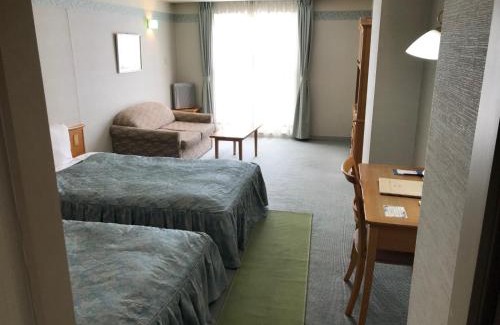 Sorachi-gun Hotel | Furano Hops Hotel - Vacation STAY 41818v