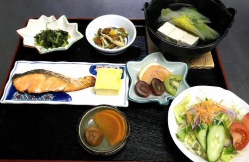 Sorachi-gun Hotel | Furano Hops Hotel - Vacation STAY 41833v