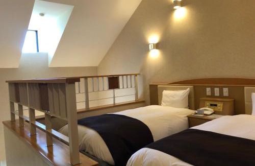 Sorachi-gun Hotel | Furano La Terre