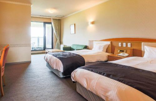 Sorachi-gun Hotel | Furano La Terre