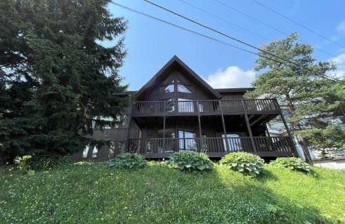 Furano Cabin | Furano Lodge 10 by H2 Life