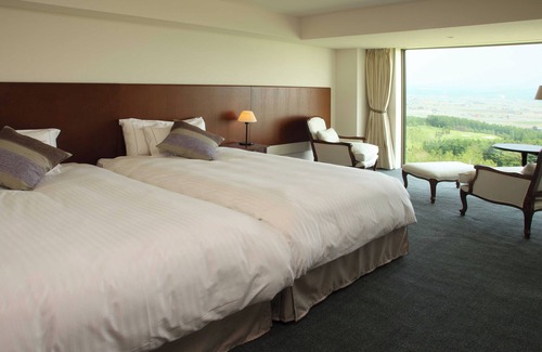 Sorachi-gun Hotel | Furano Resort Orika