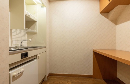 Kaiyo-cho Hotel | Fureai no Yado Yu-yu NASA