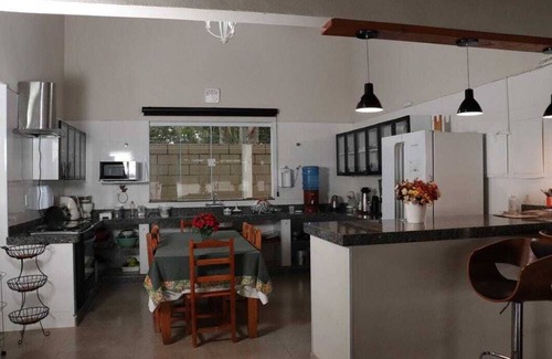 Campos Gerais House | Furnas Paradise Country House