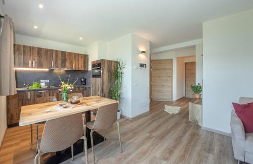 Cornedo All'isarco Apartment | Furnerhof Apt Stearnzauber