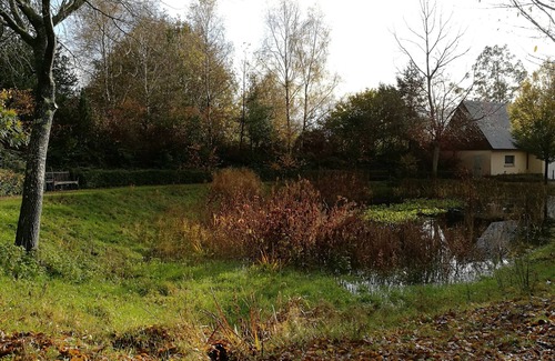 Port-Jerome-sur-Seine House | Furnished with parking. does not have electric vehicle terminal