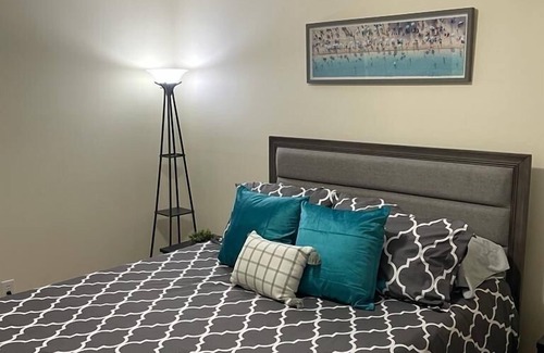 Pontchartrain Park Apartment | Furnished 1 BD Apartment IN NEW Orleans