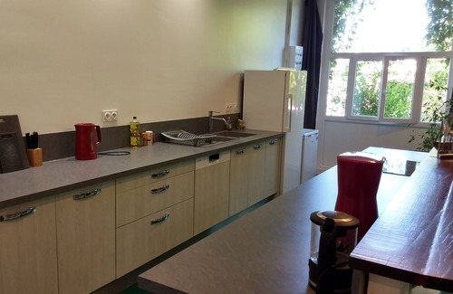Saumur Apartment | Furnished 100m² first floor open apartment in Saumur