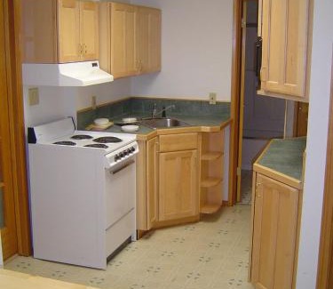 Victory Heights Apartment | Furnished 1BR Apt with Equipped Office- North Seattle