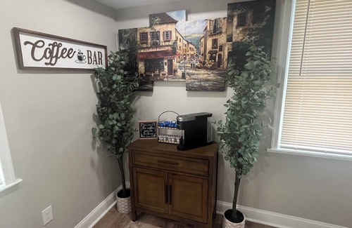 Baltimore Apartment | Furnished 2 Rm AptnHillen Rd, ColdSpring Ln, & Morgan State University Area