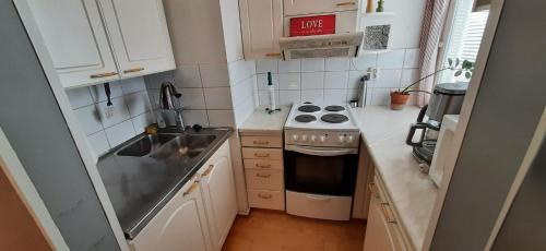 Vaasa Apartment | Furnished 2 room appartment in Vasa