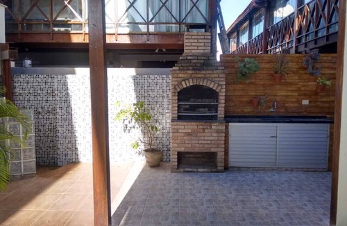 Praia dos Carneiros House | Furnished 4 bedroom house CONDOMÍNIO CLOSED - Praia dos Carneiros