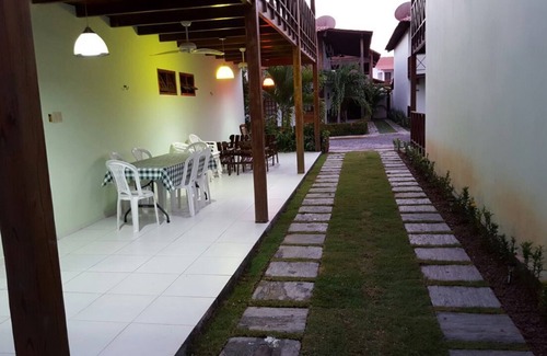 Praia dos Carneiros House | Furnished 4 bedroom house CONDOMÍNIO CLOSED - Praia dos Carneiros